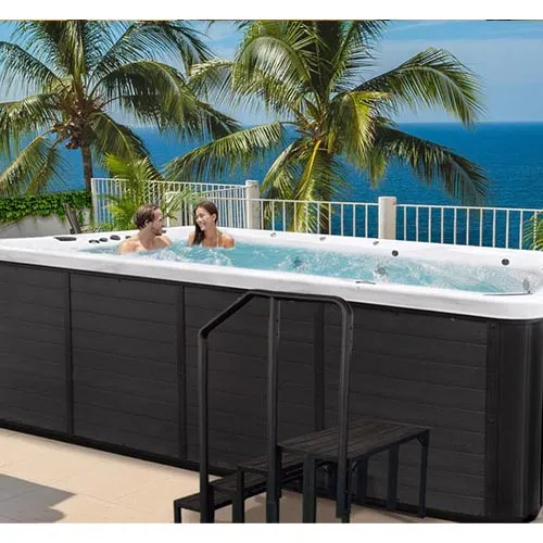 Swimspa hot tubs for sale in Milford